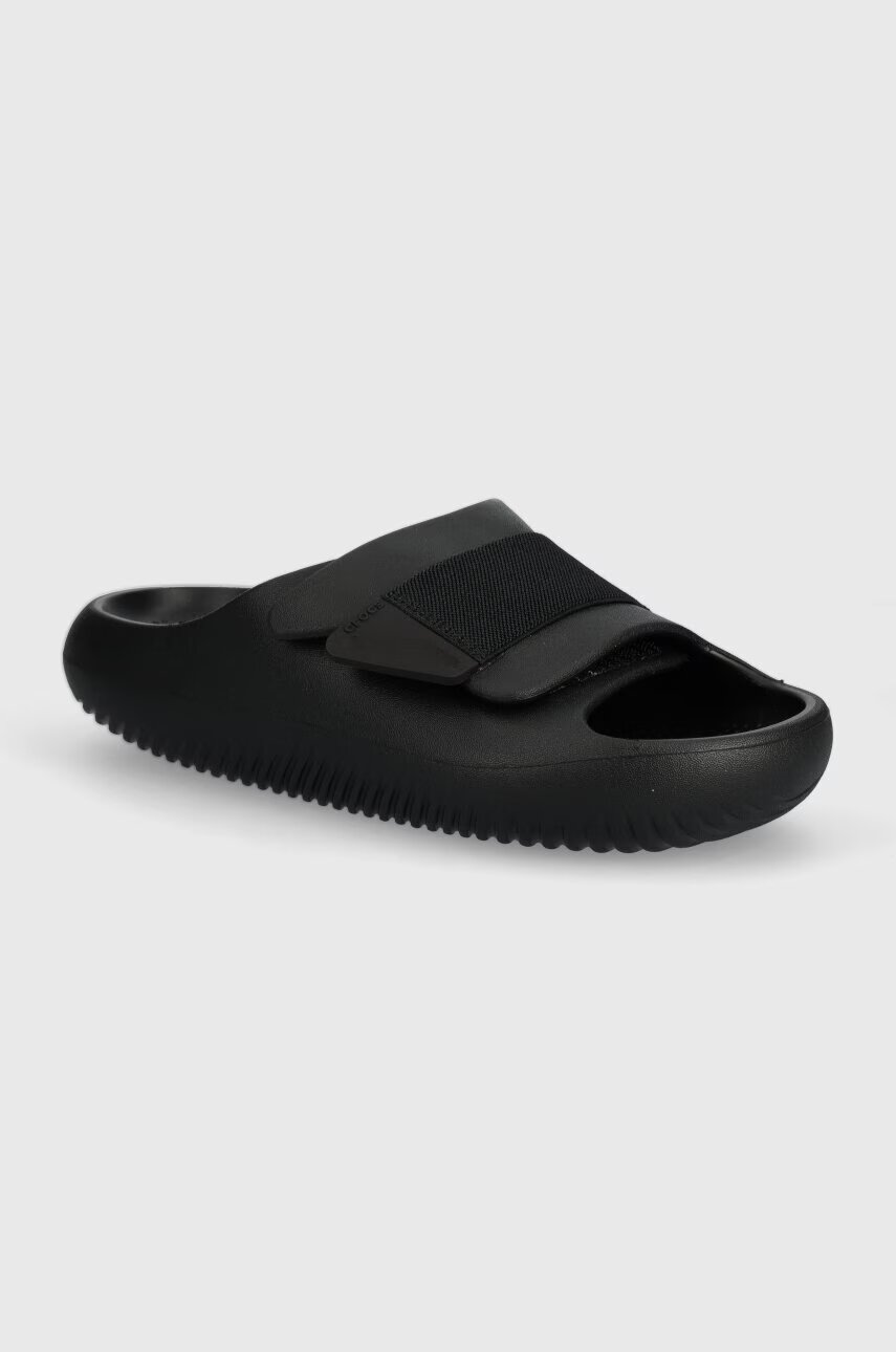 Crocs Чехли Mellow Luxe Recovery Slide