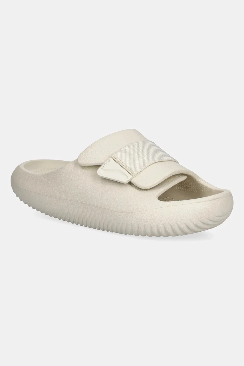 Crocs Чехли Mellow Luxe Recovery Slide