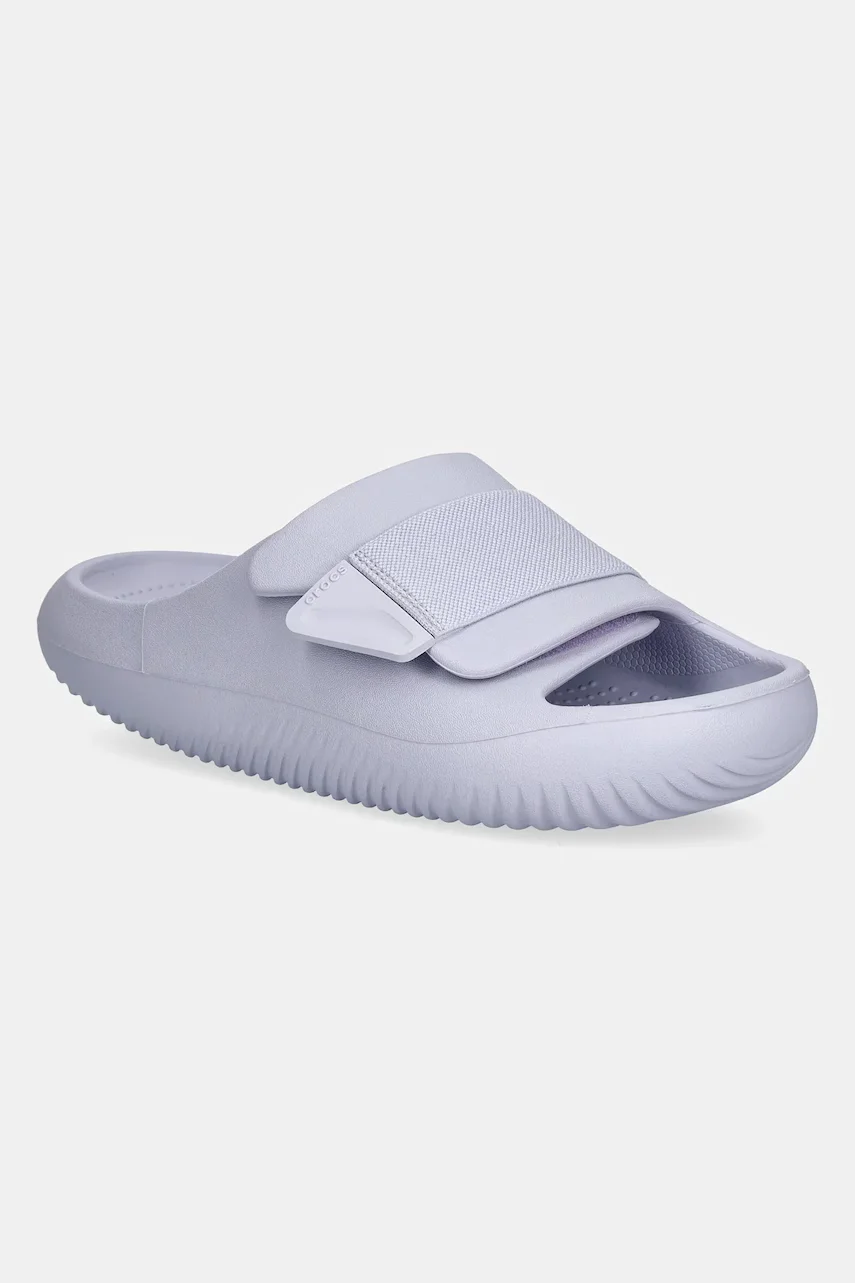 Crocs Чехли Mellow Luxe Recovery Slide