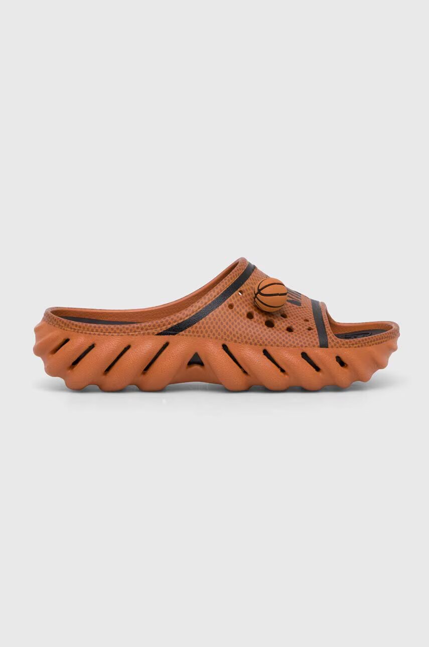 Crocs Чехли NBA Echo Slide
