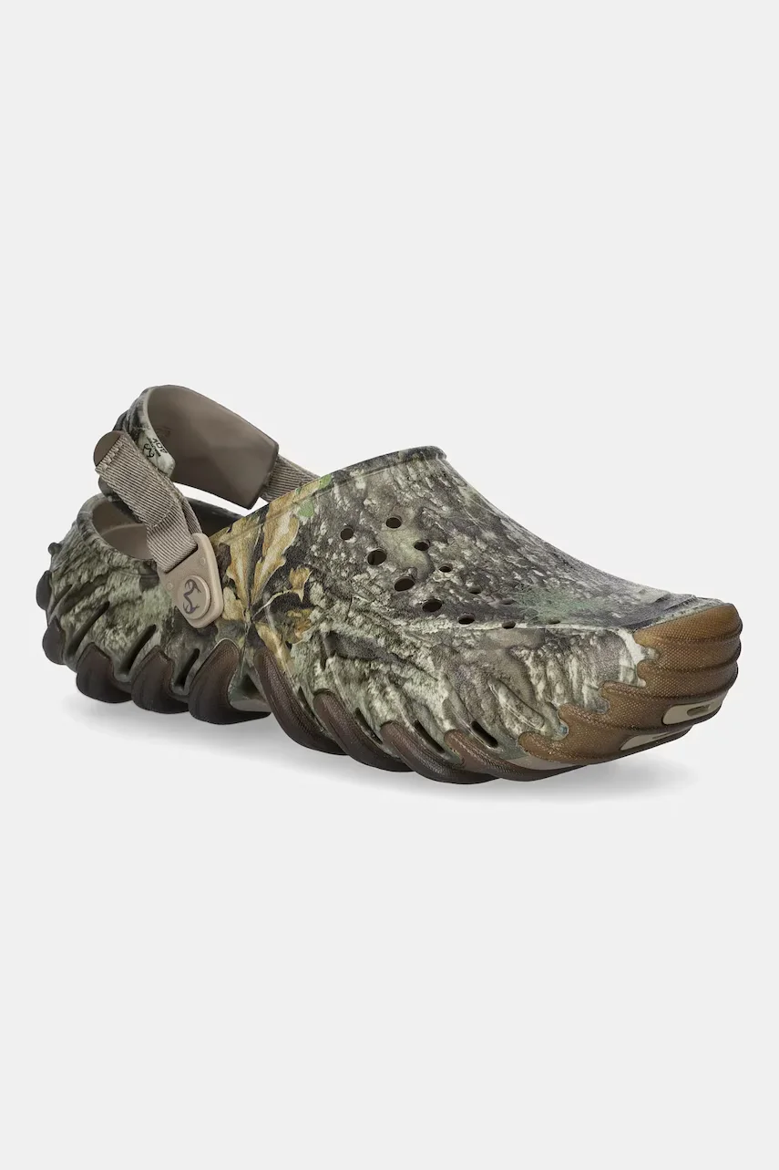 Crocs Чехли Realtree Apx Echo Ro Clog