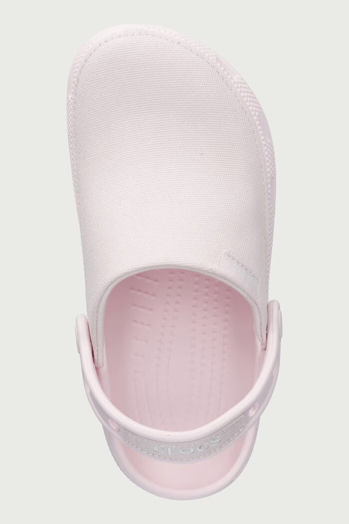 Crocs чехли сабо дамски Classic Crafted Clog розови 211354