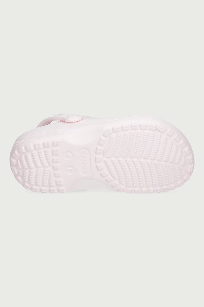 Crocs чехли сабо дамски Classic Crafted Clog розови 211354