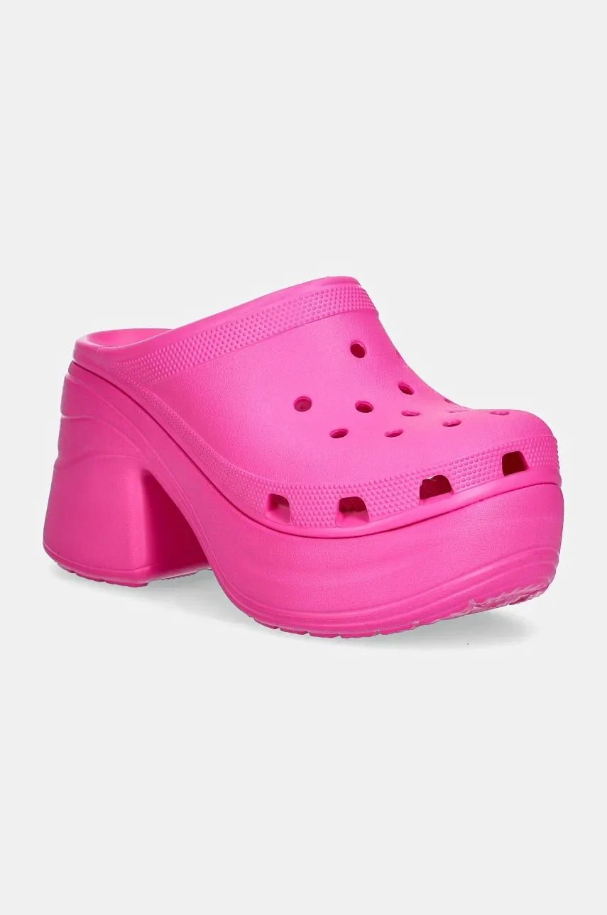 Crocs Чехли Siren Clog