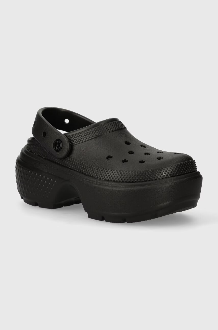 Crocs Чехли Stomp Clog