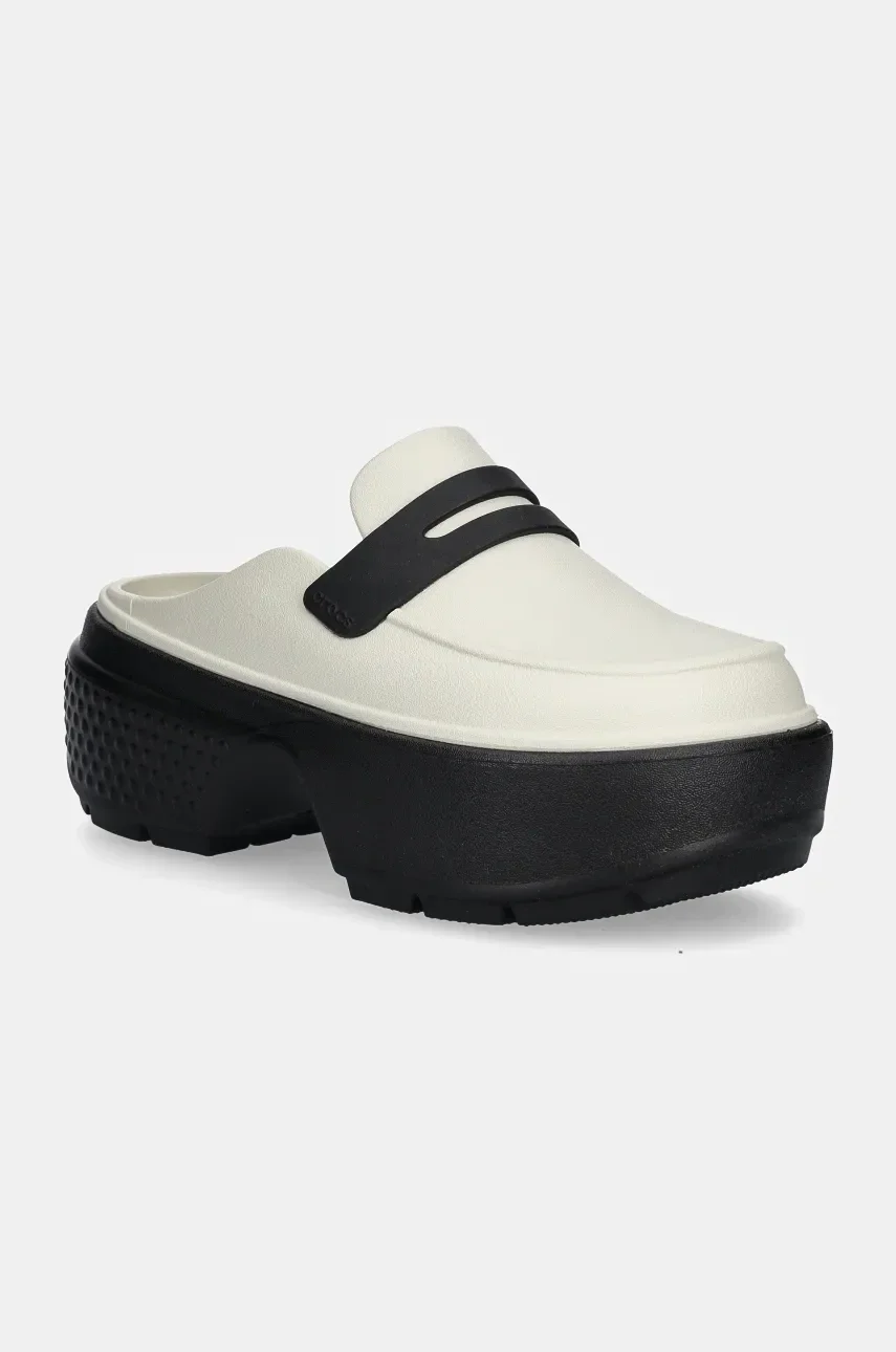 Crocs Чехли Stomp Loafer Clog