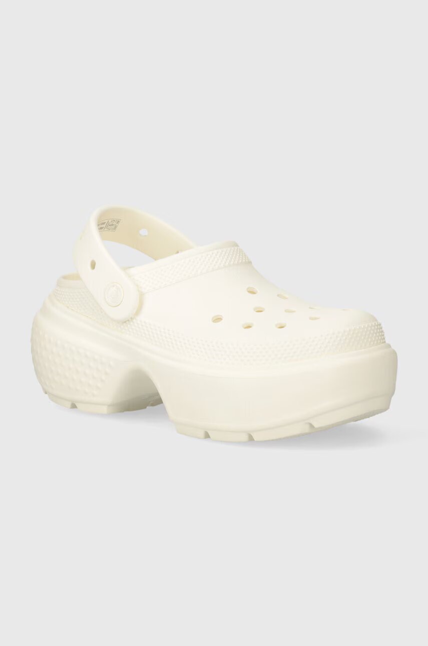 Crocs Чехли Stomp Slide