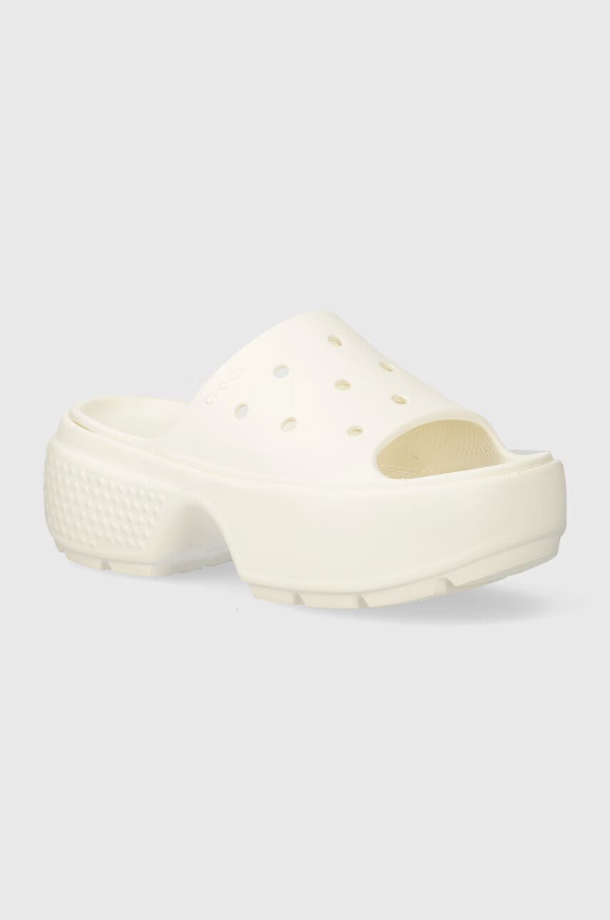 Crocs Чехли Stomp Slide