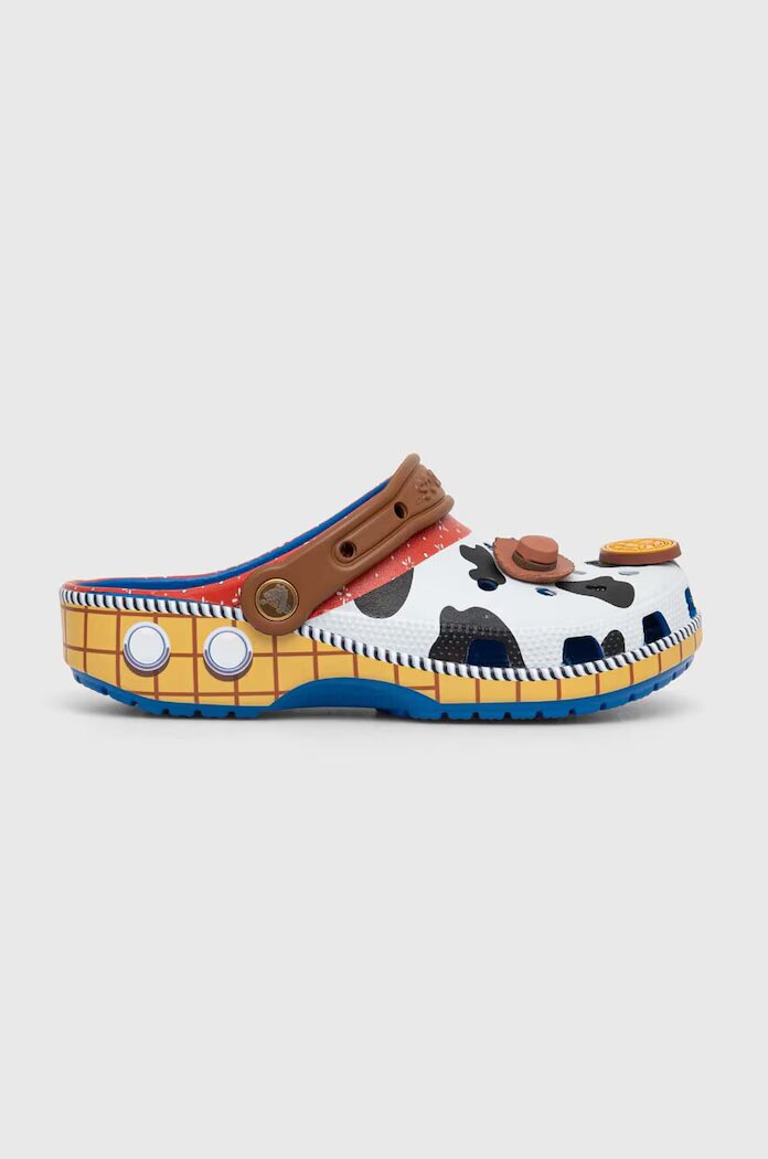 Crocs Чехли Toy Story Woody Classic Clog 209446