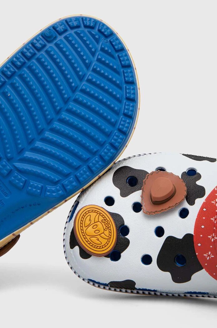 Crocs Чехли Toy Story Woody Classic Clog 209446