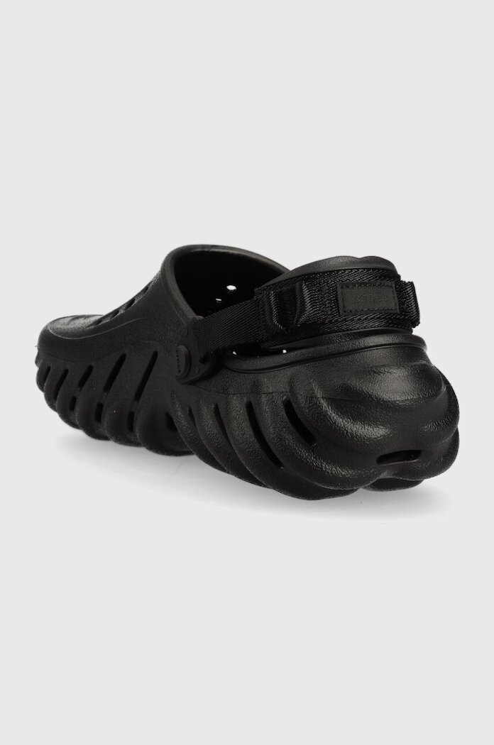 Crocs Чехли X-Echo Clog в черно 207937