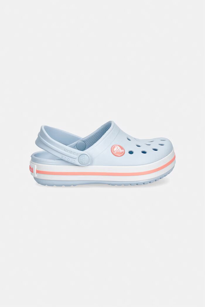 Crocs чехли за деца сини 207005