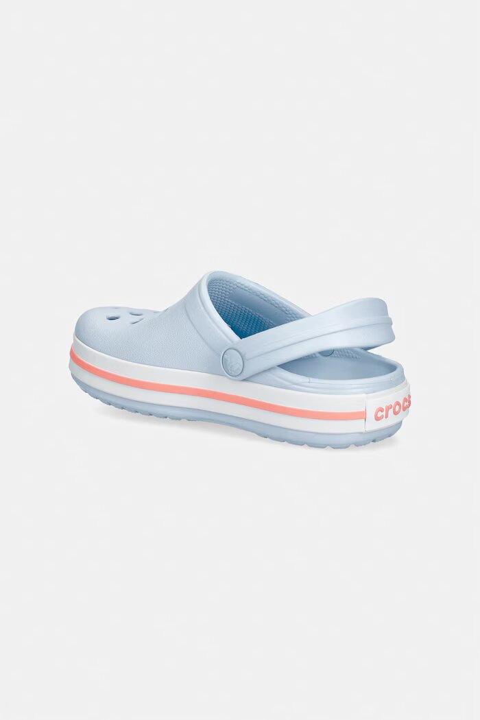 Crocs чехли за деца сини 207005
