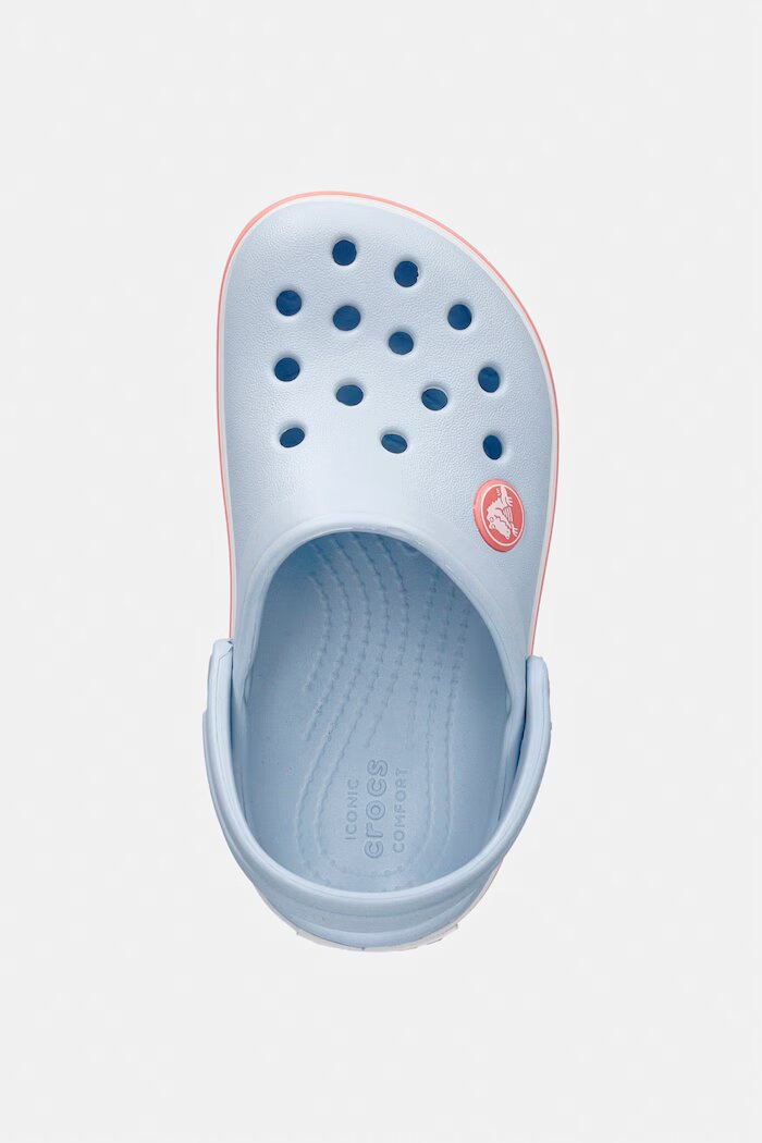 Crocs чехли за деца сини 207005