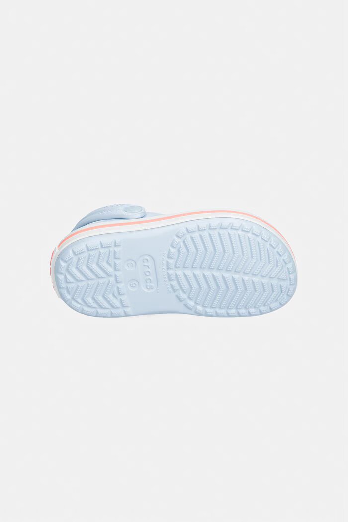 Crocs чехли за деца сини 207005