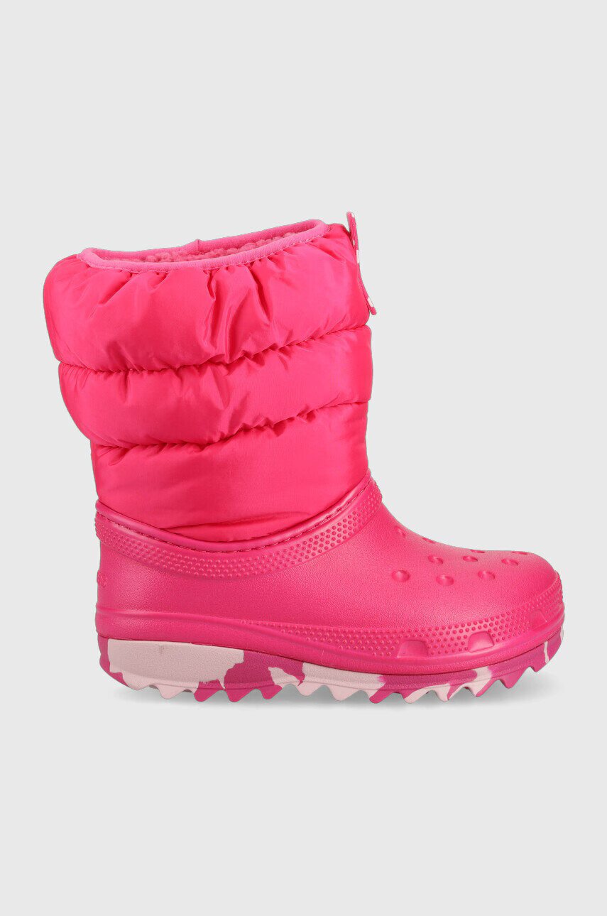 Crocs Детски апрески