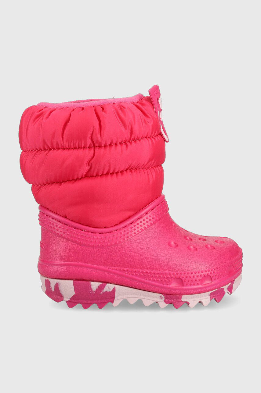 Crocs Детски апрески