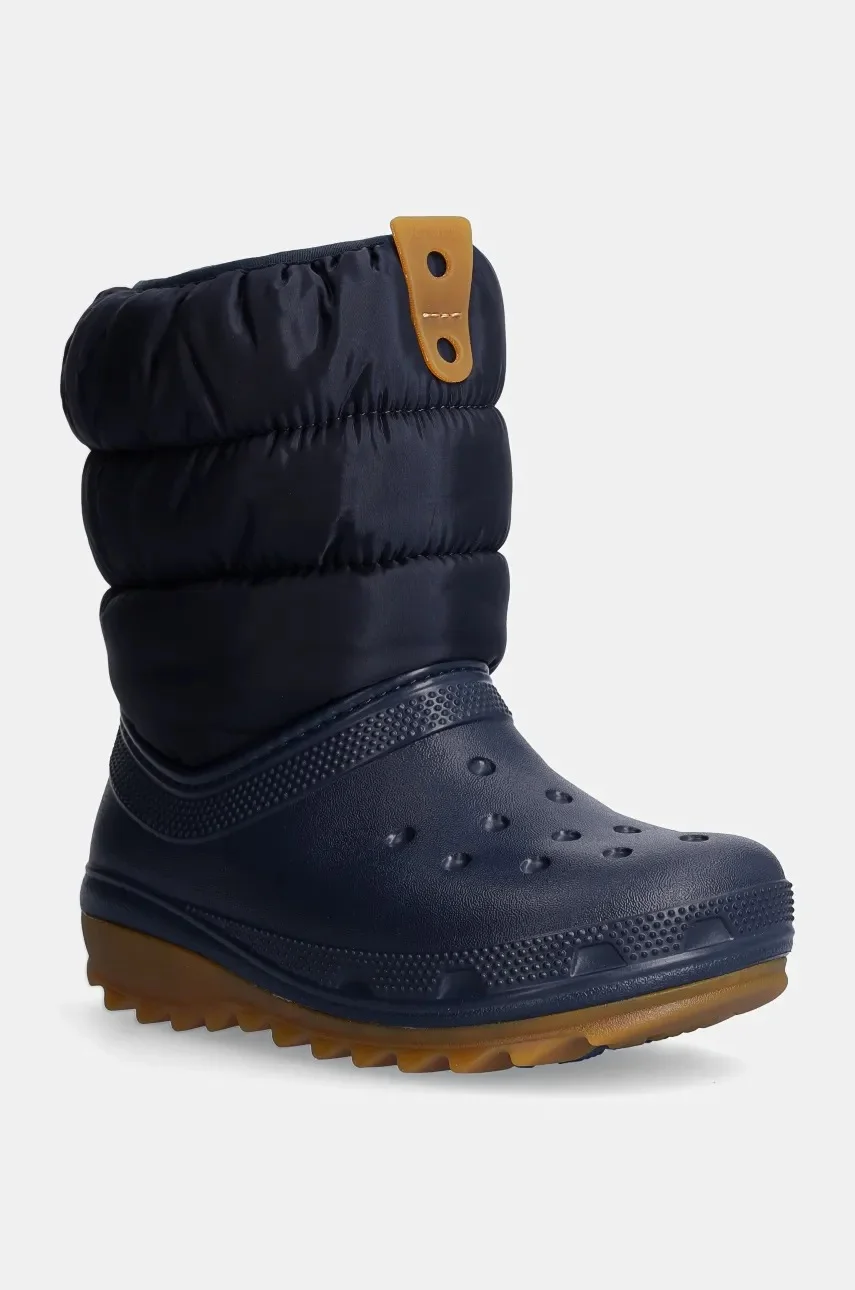 Crocs Детски апрески CLASSIC NEO PUFF BOOT