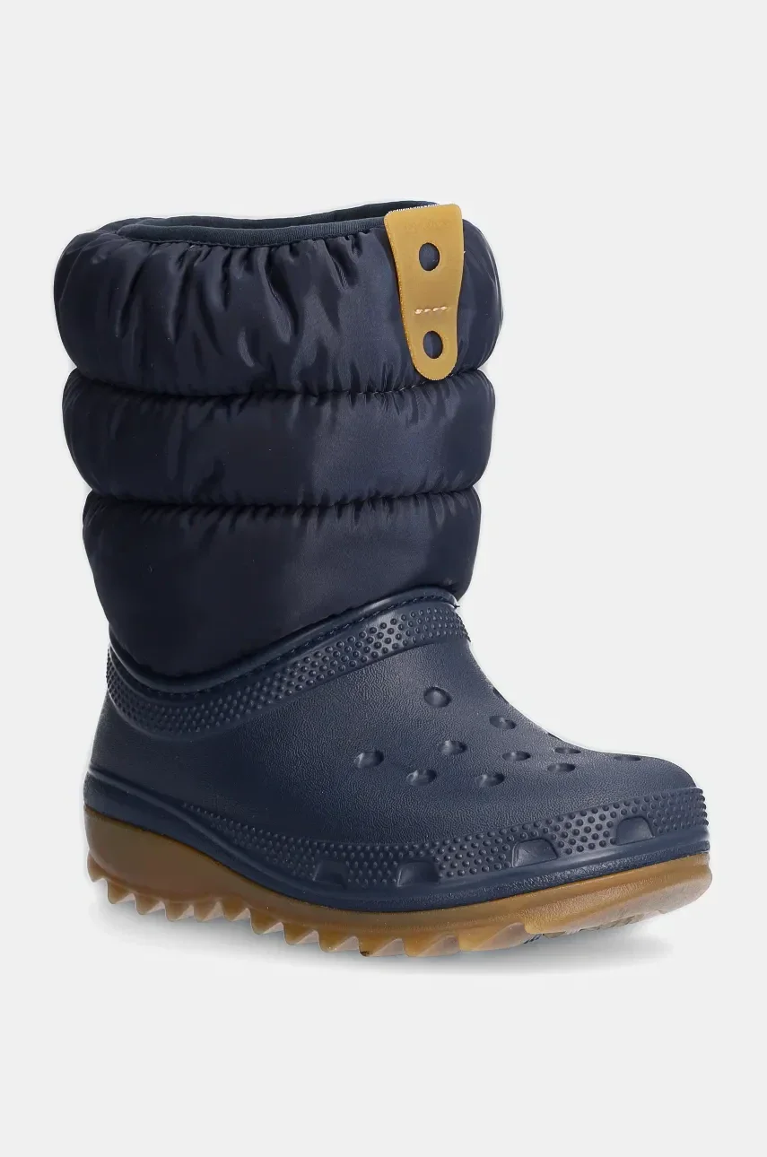 Crocs Детски апрески CLASSIC NEO PUFF BOOT