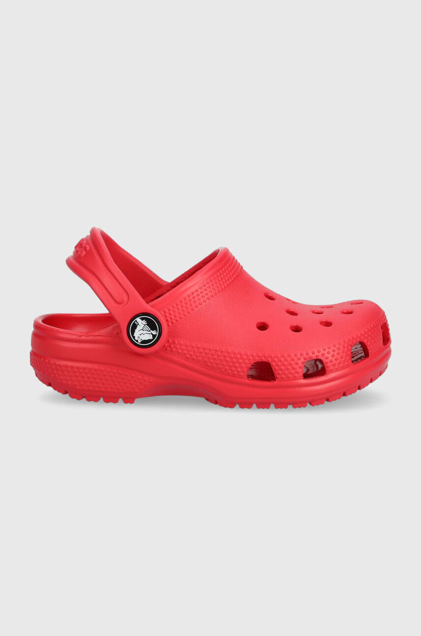 Crocs Детски чехли