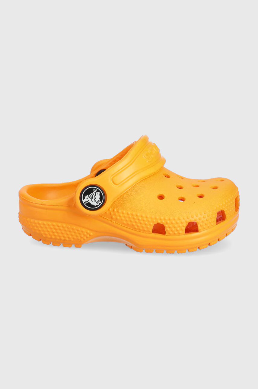 Crocs Детски чехли