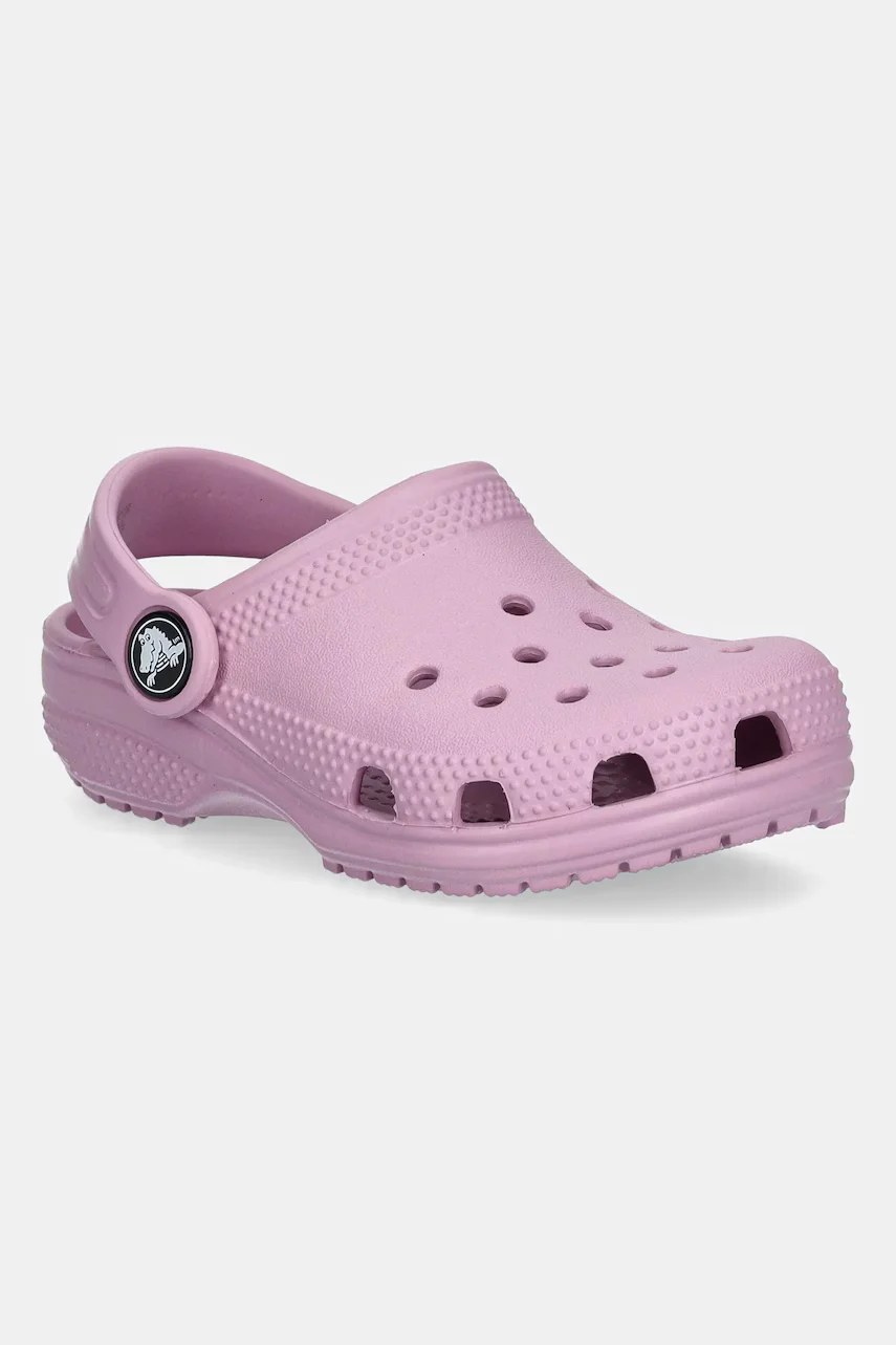 Crocs Детски чехли