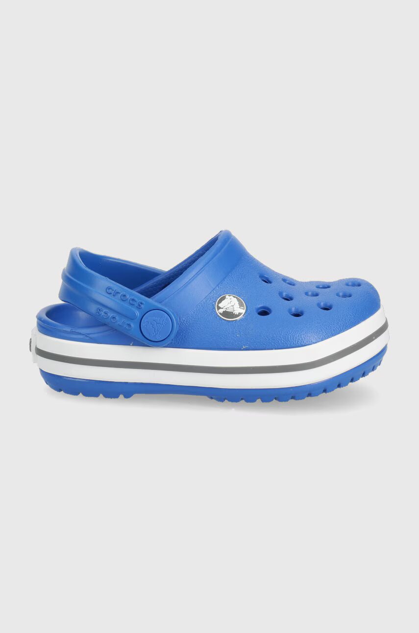 Crocs Детски чехли