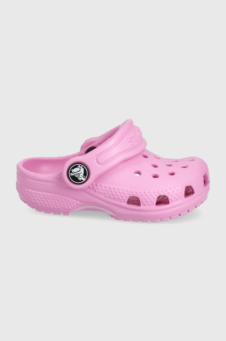 Crocs Детски чехли