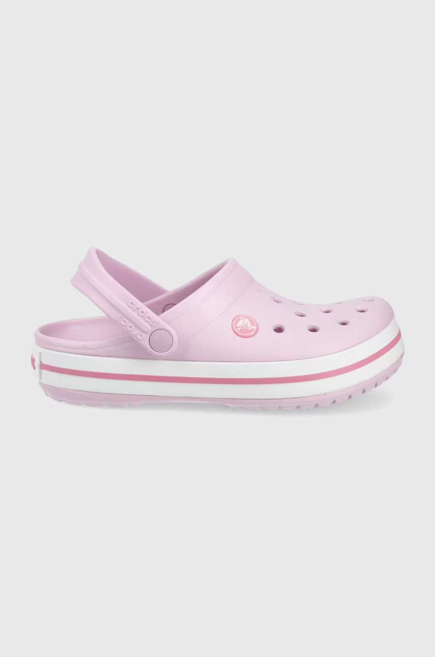 Crocs Детски чехли