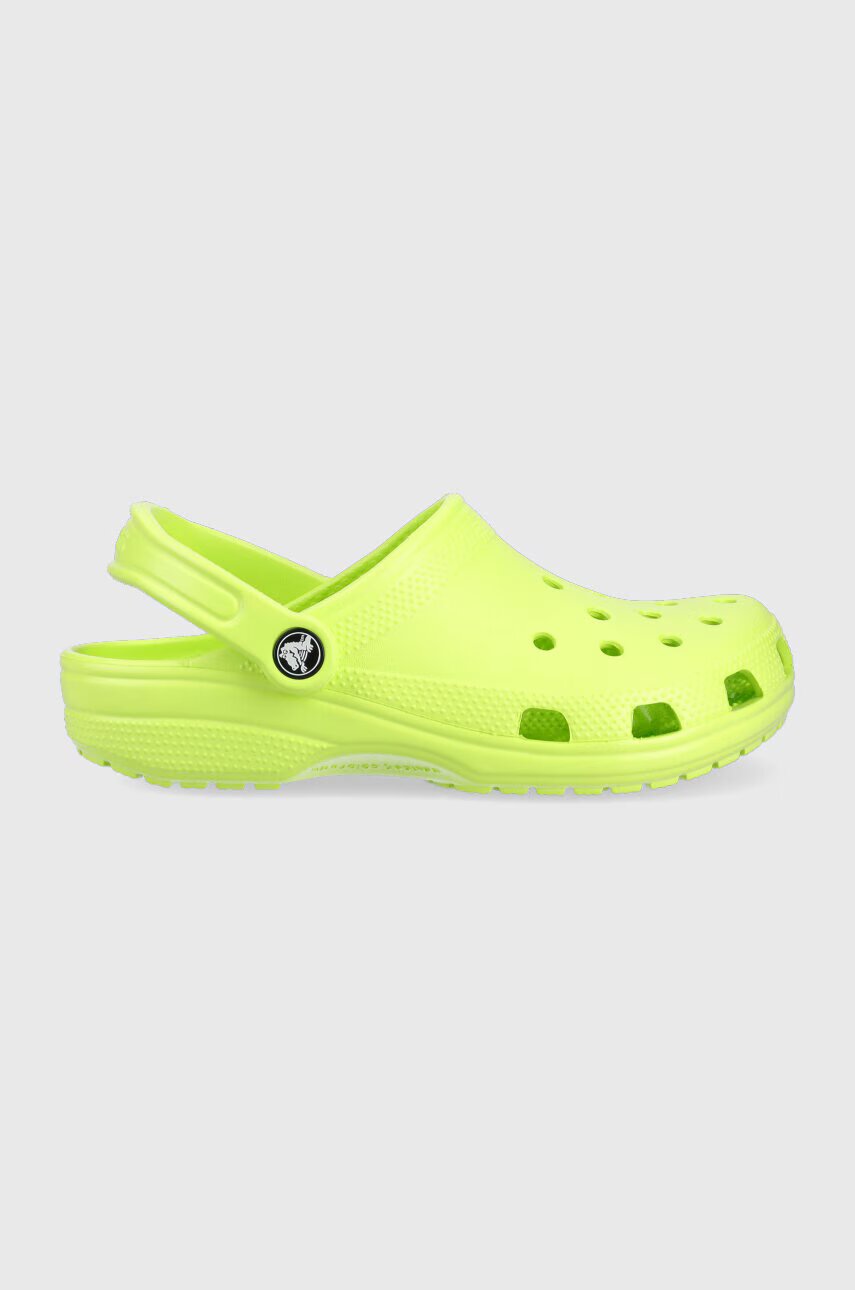 Crocs Детски чехли