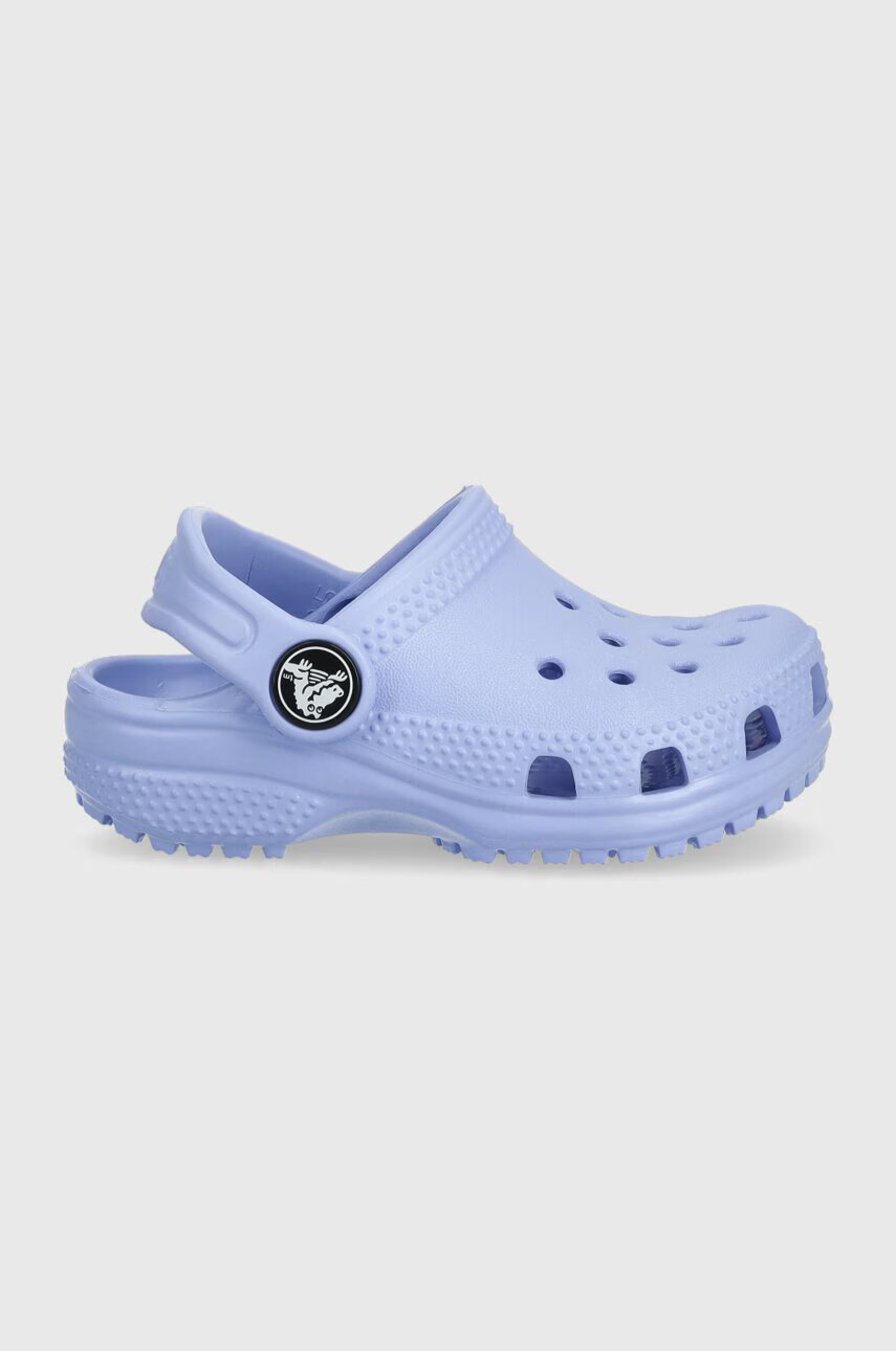Crocs Детски чехли