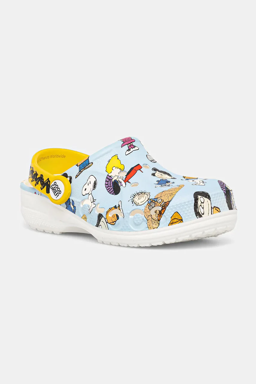 Crocs Детски чехли BAYA PEANUTS CLOG