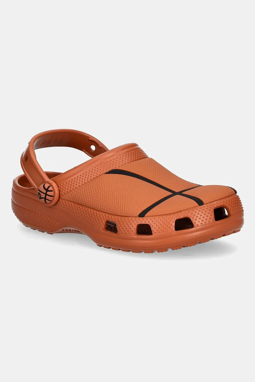 Crocs Детски чехли CLASSIC BASKETBALL CLOG