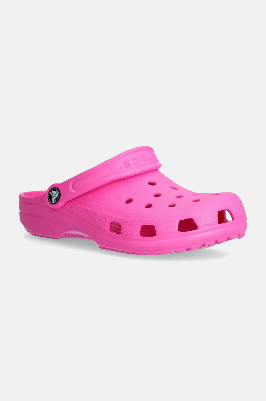 Crocs Детски чехли CLASSIC CLOG