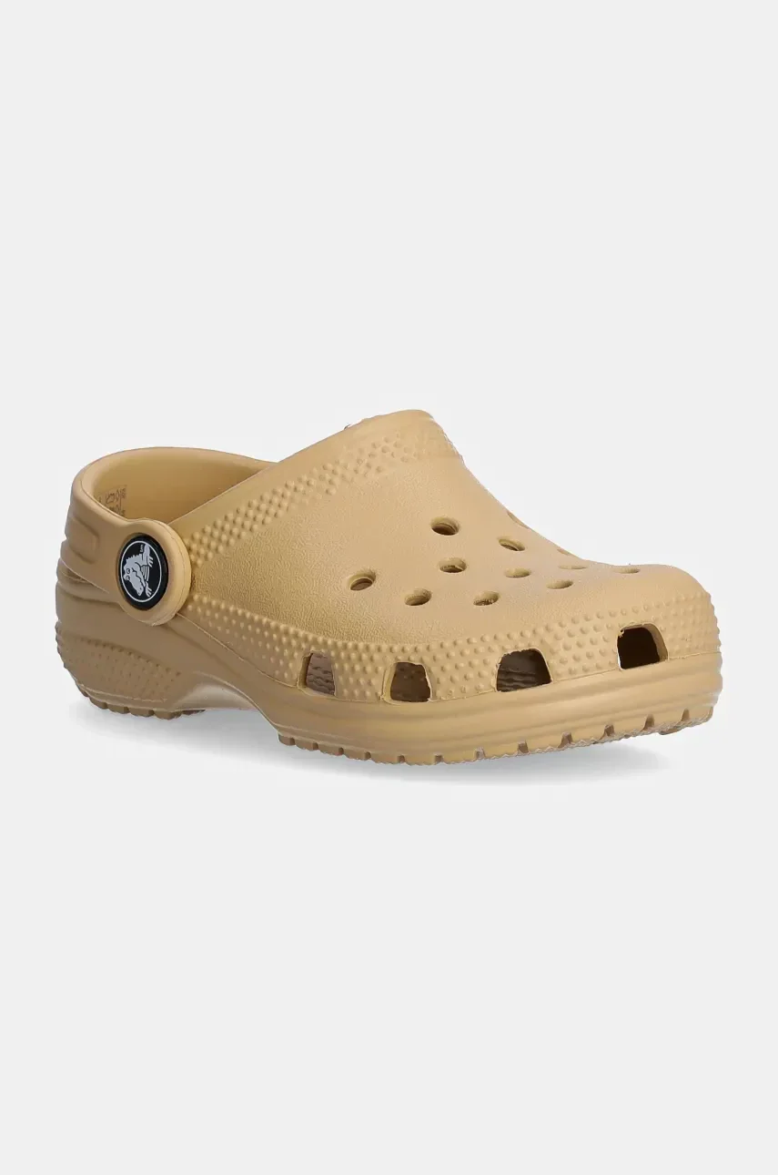 Crocs Детски чехли CLASSIC CLOG
