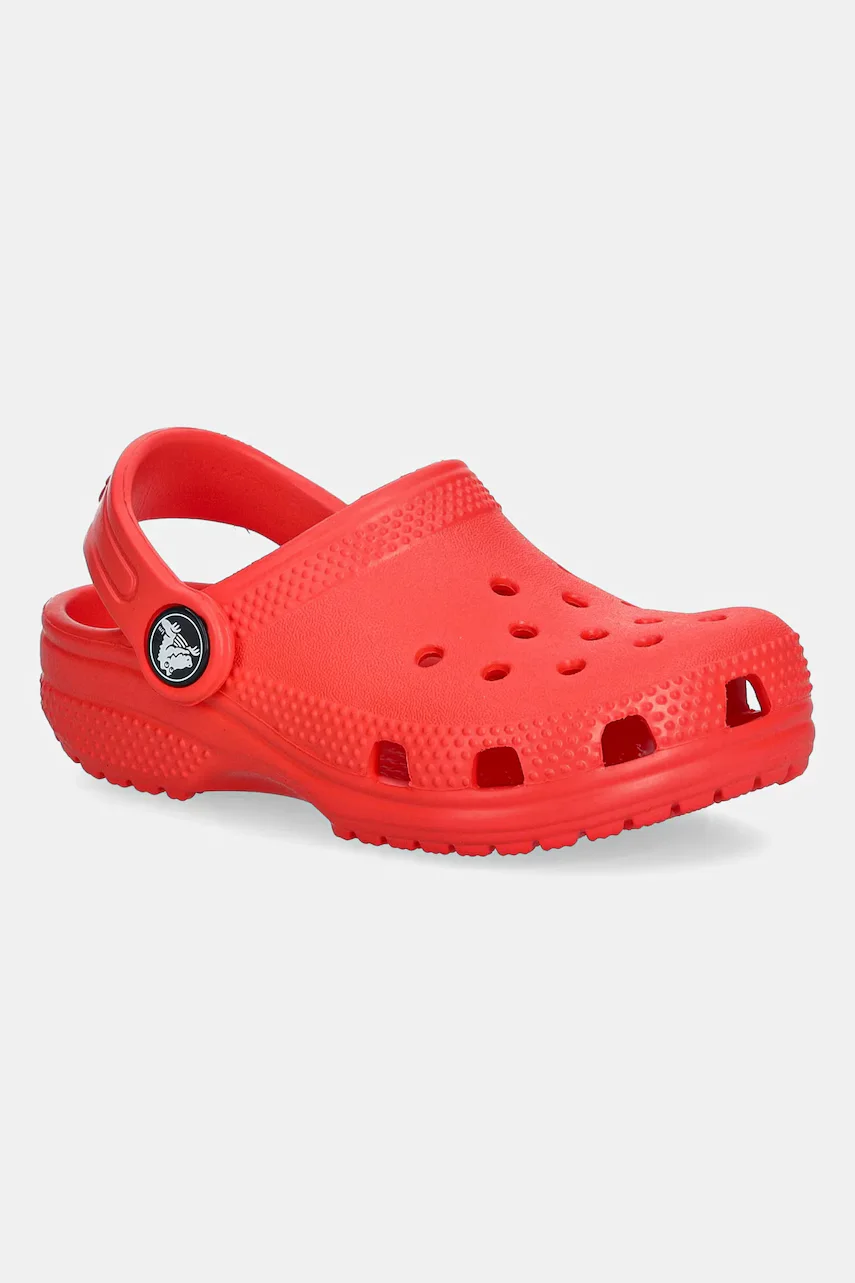 Crocs Детски чехли CLASSIC CLOG