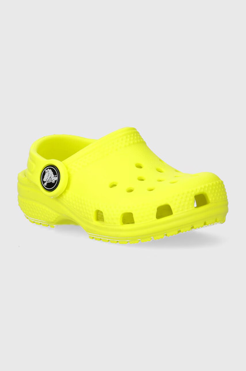 Crocs Детски чехли CLASSIC CLOG