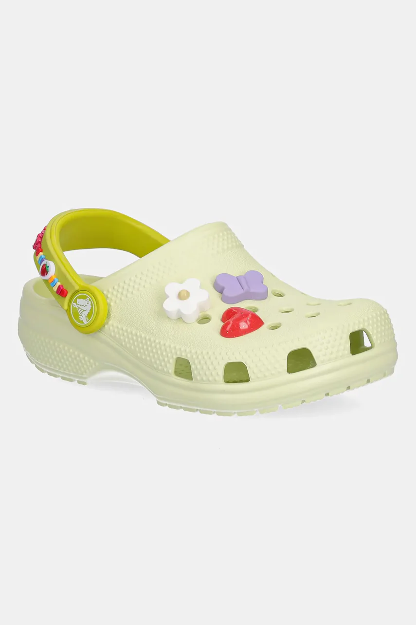 Crocs Детски чехли CLASSIC FRIENDSHIP BRACELET CLOG T