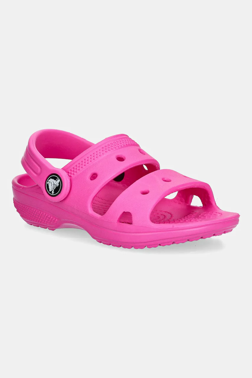 Crocs Детски чехли CLASSIC KIDS SANDAL