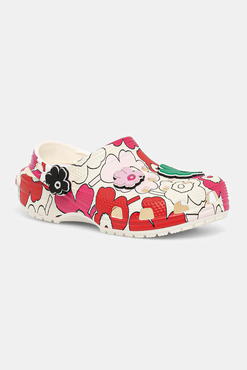 Crocs Детски чехли CLASSIC MARIMEKKO CLOG