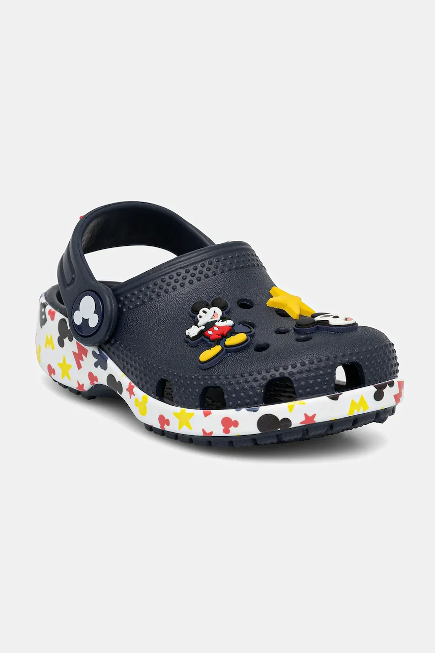 Crocs Детски чехли CLASSIC MICKEY FRIENDS CLOG