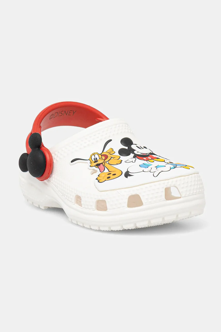 Crocs Детски чехли CLASSIC MICKEY & FRIENDS CLOG