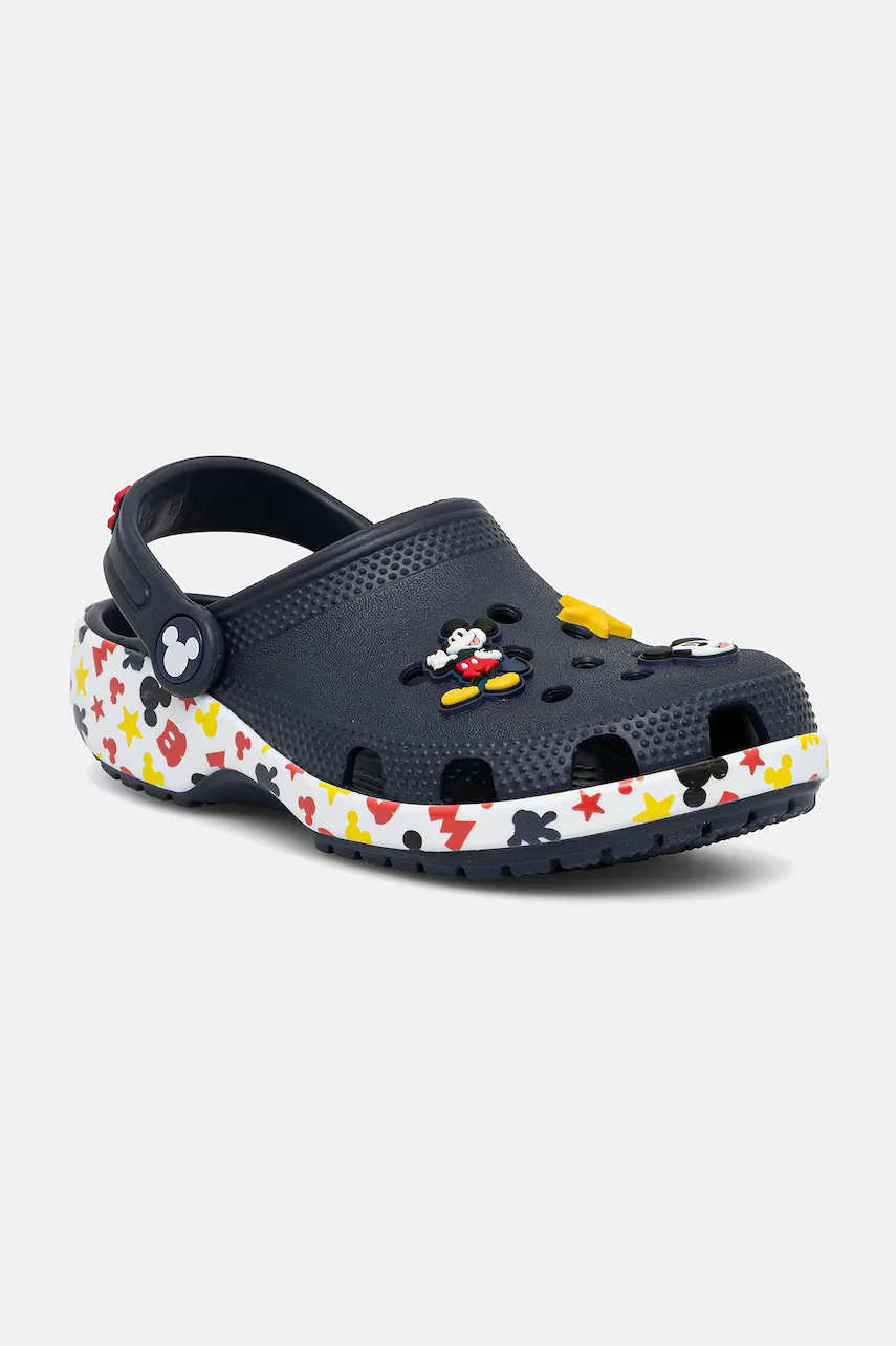Crocs Детски чехли CLASSIC MICKEY FRIENDS CLOG KIDS