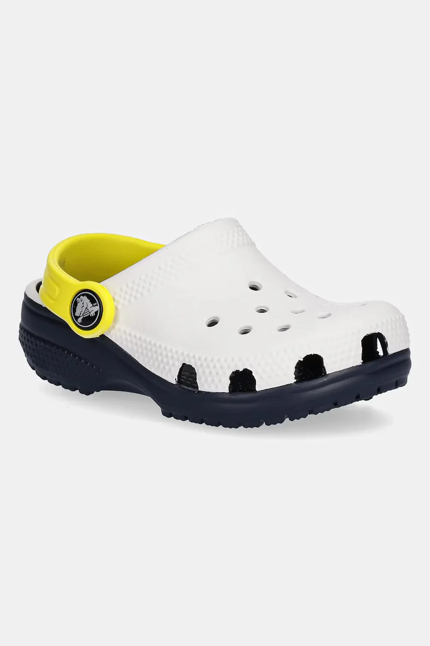 Crocs Детски чехли CLASSIC RETRO SPORT CLOG T