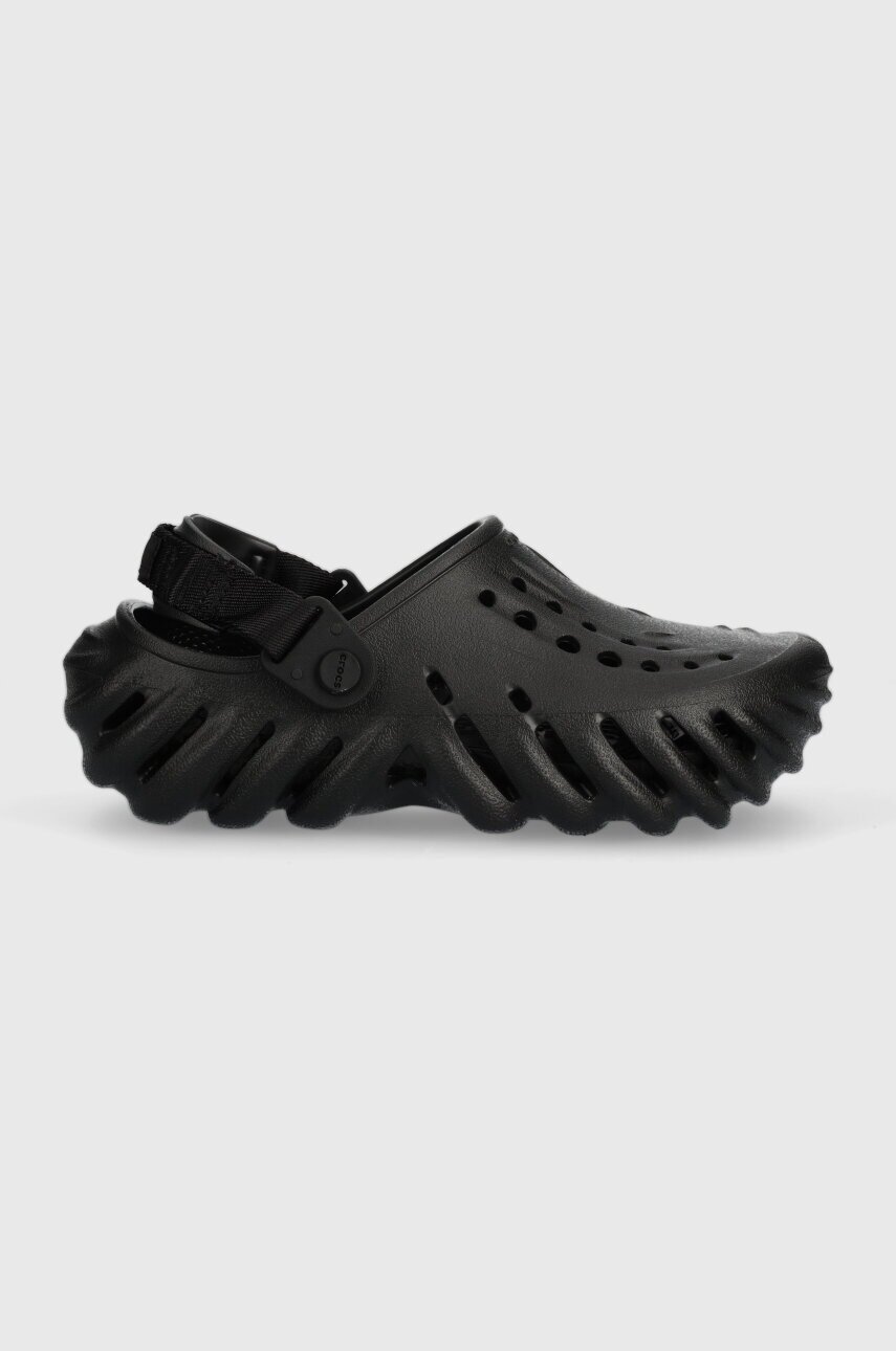 Crocs Детски чехли ECHO CLOG K