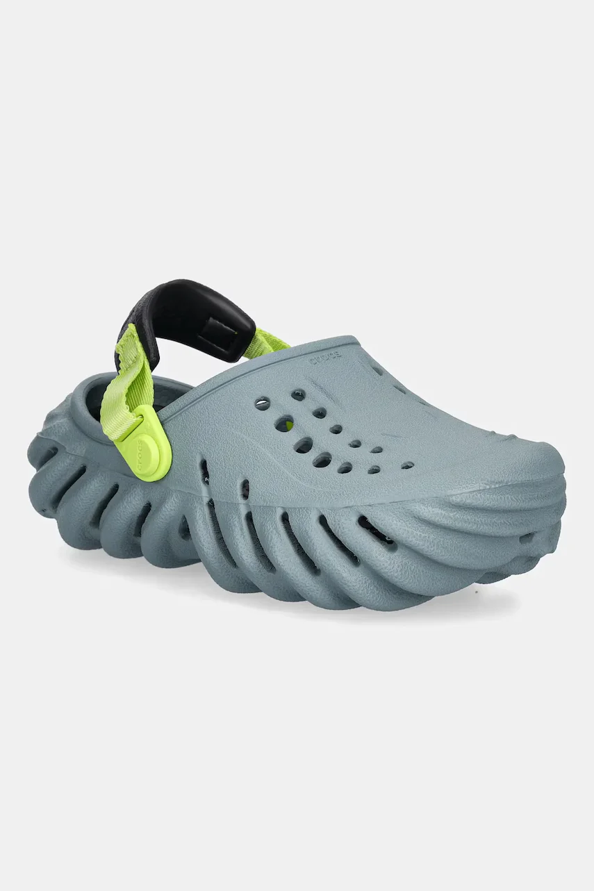 Crocs Детски чехли ECHO CLOG K