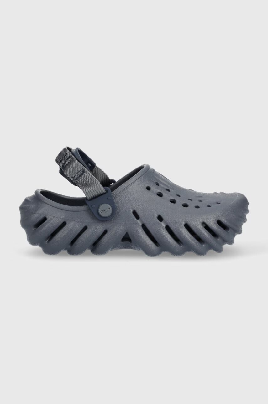 Crocs Детски чехли ECHO CLOG K