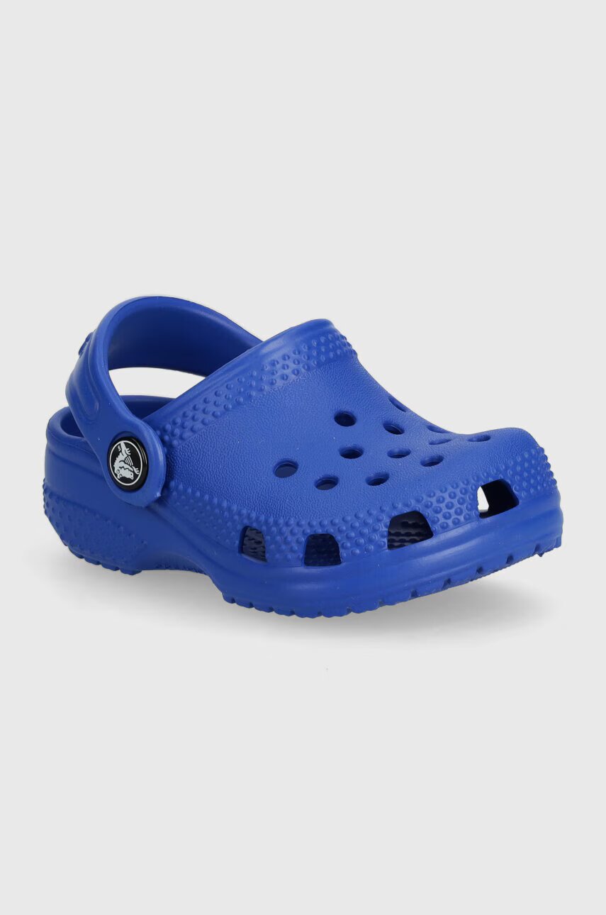Crocs Детски чехли LITTLES