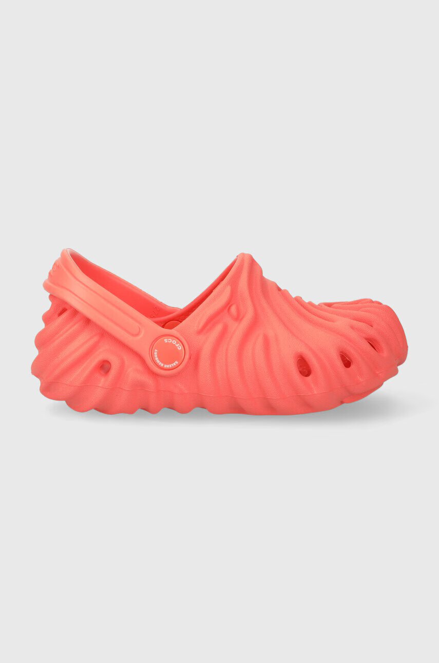 Crocs Детски чехли x salethe bembury