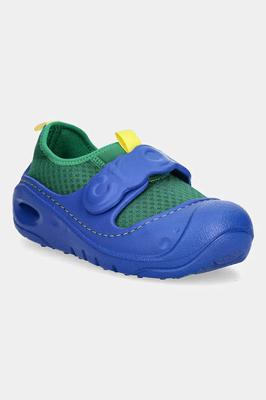 Crocs Детски обувки за вода SWIFTWATER SPLASH
